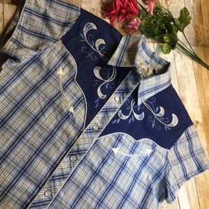 Panhandle slim shirt westmout product shirt small